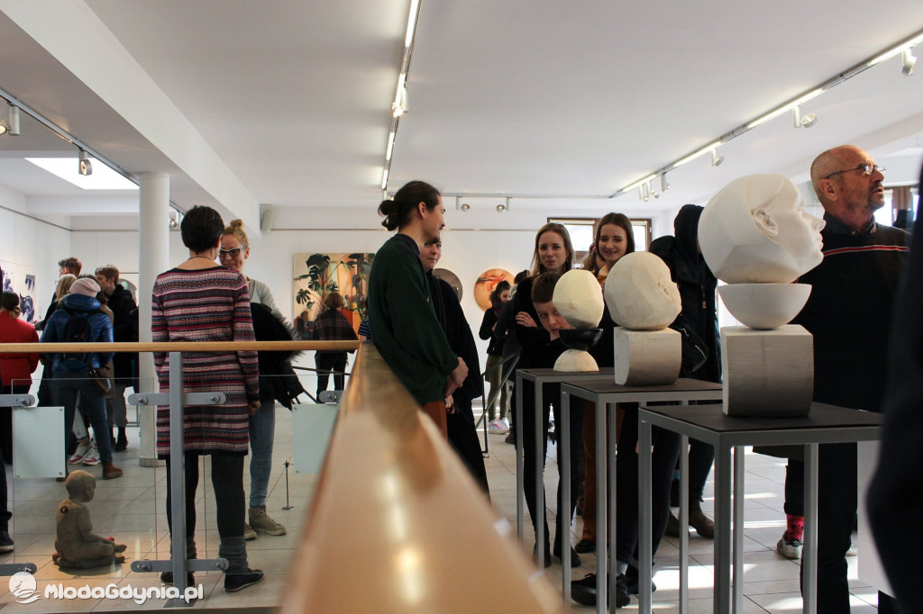 Zespół Szkół Plastycznych - My się znamy