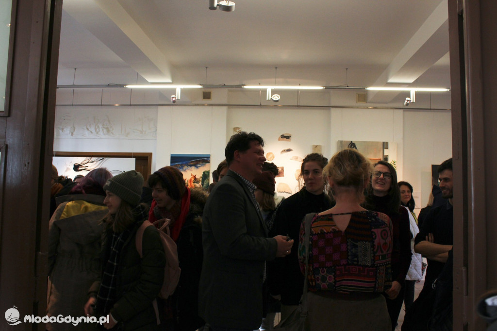 Zespół Szkół Plastycznych - My się znamy