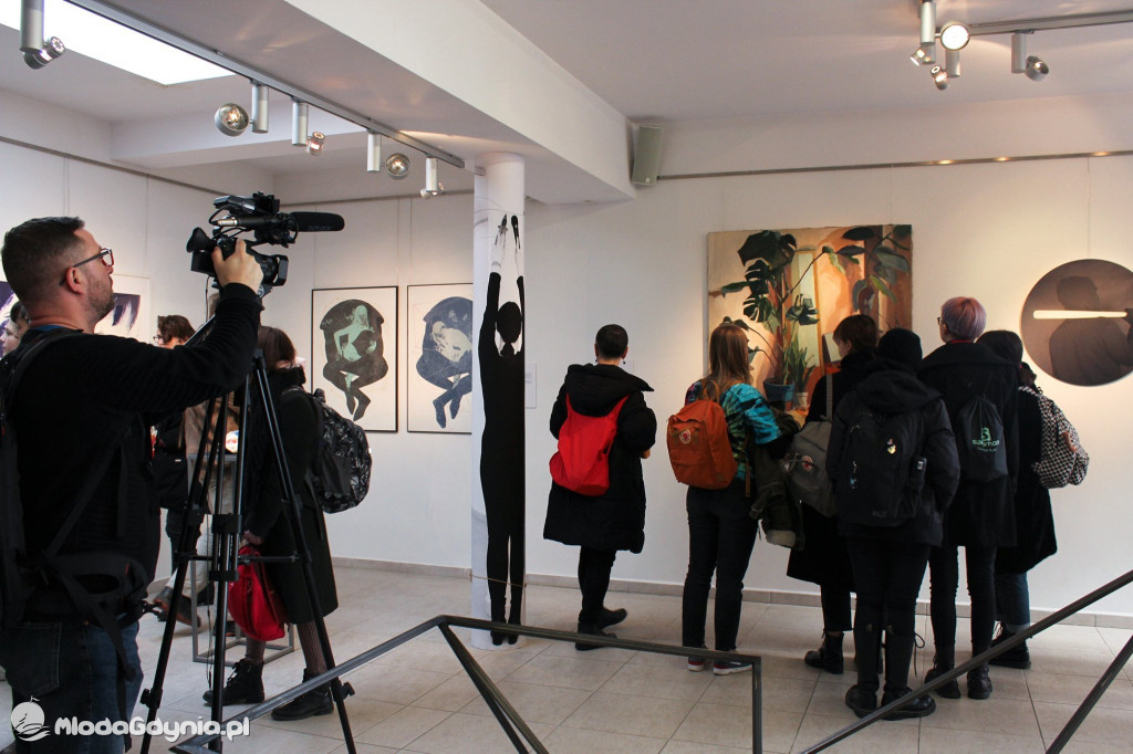 Zespół Szkół Plastycznych - My się znamy