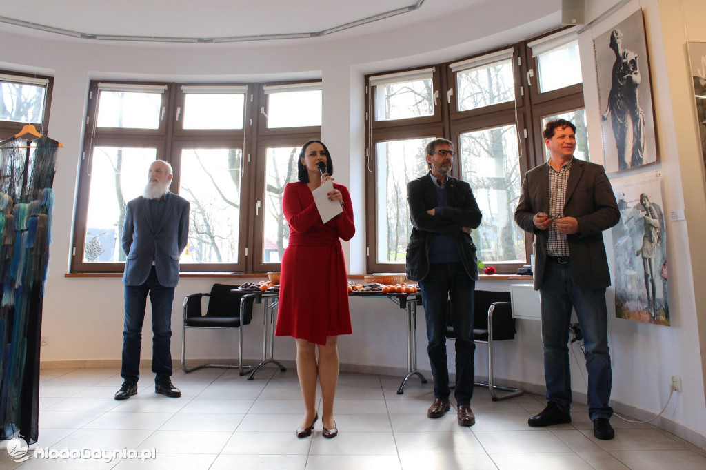 Zespół Szkół Plastycznych - My się znamy