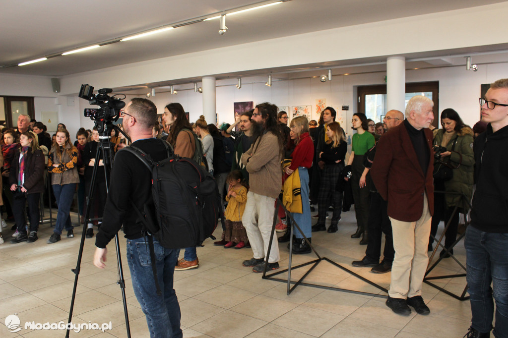 Zespół Szkół Plastycznych - My się znamy