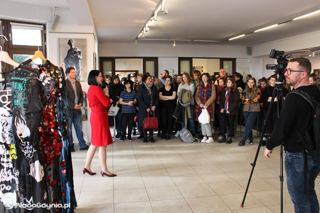 Zespół Szkół Plastycznych - My się znamy