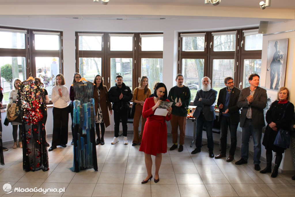 Zespół Szkół Plastycznych - My się znamy