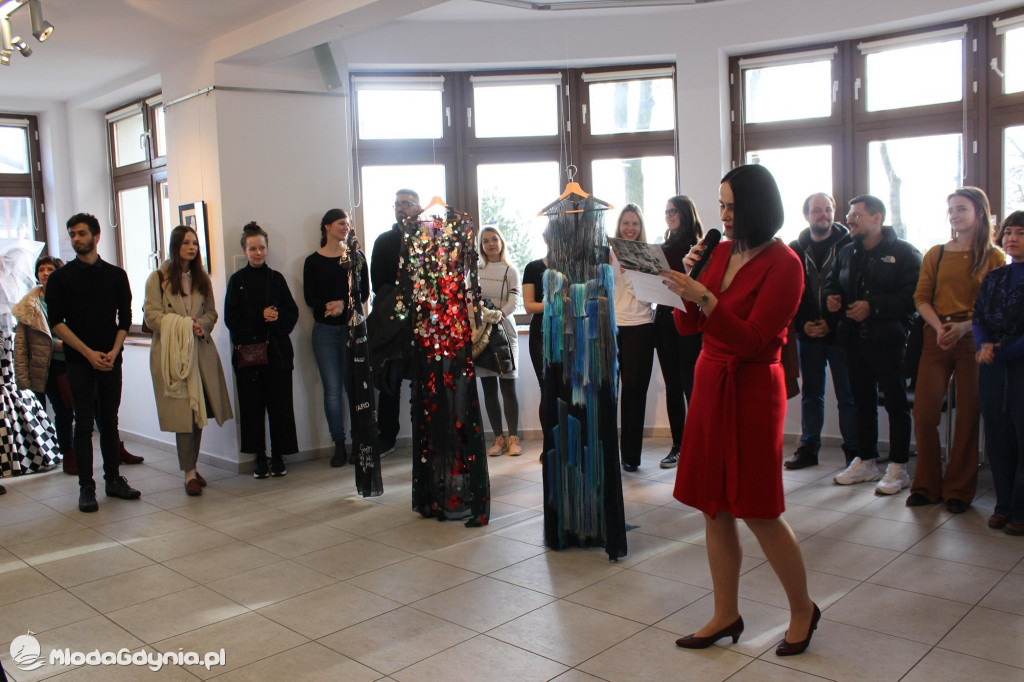 Zespół Szkół Plastycznych - My się znamy