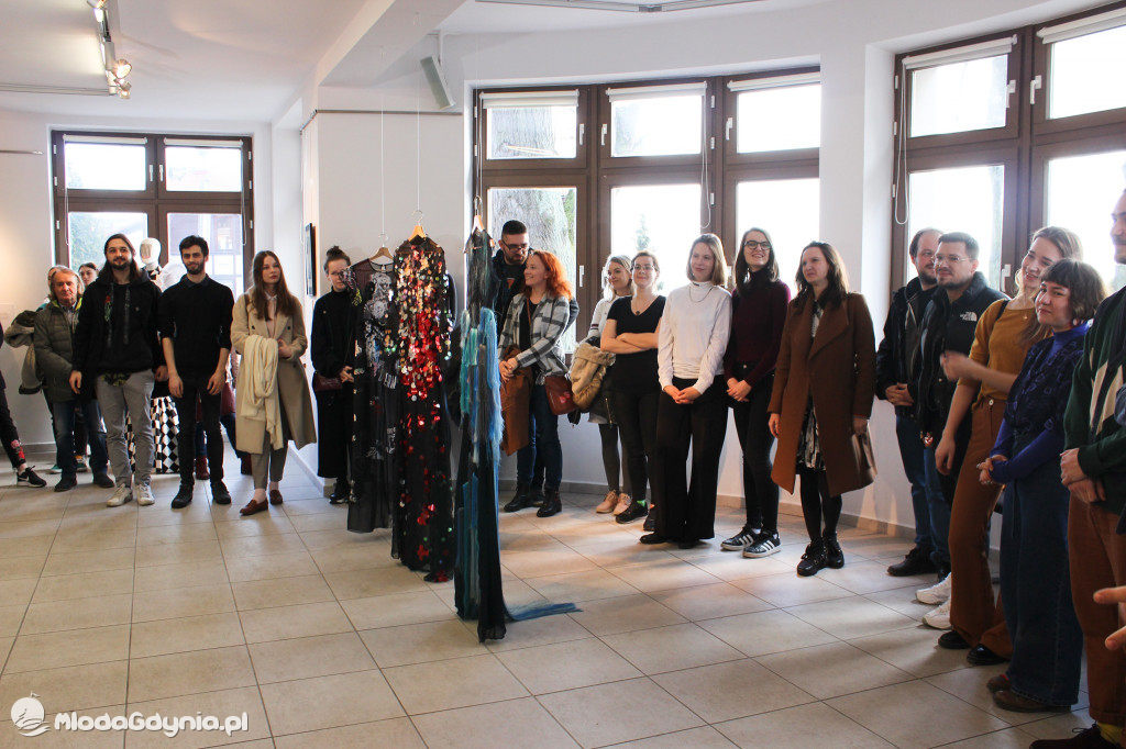 Zespół Szkół Plastycznych - My się znamy