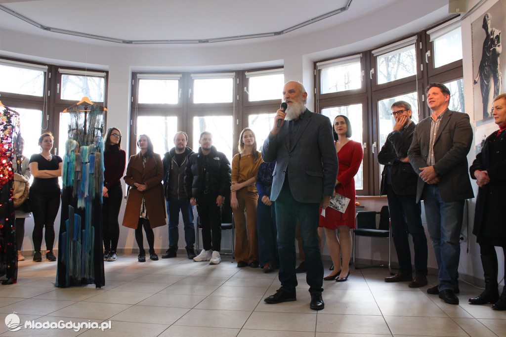 Zespół Szkół Plastycznych - My się znamy