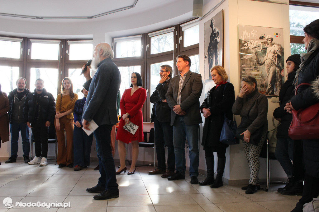 Zespół Szkół Plastycznych - My się znamy