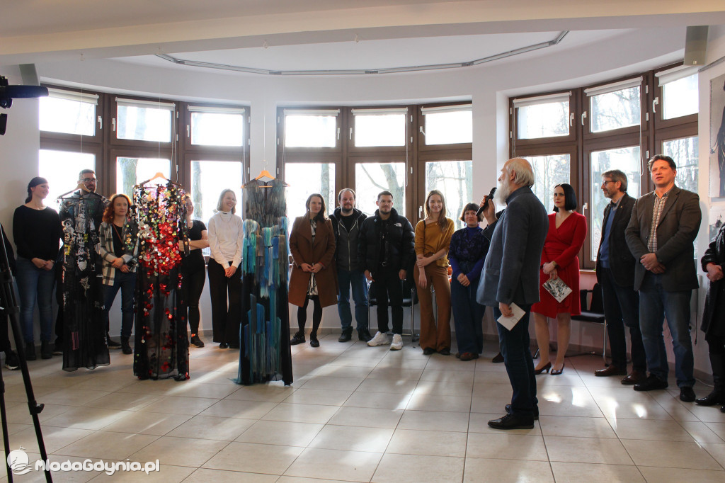 Zespół Szkół Plastycznych - My się znamy