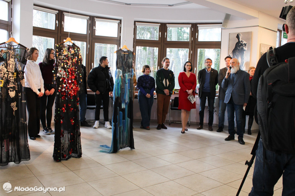 Zespół Szkół Plastycznych - My się znamy