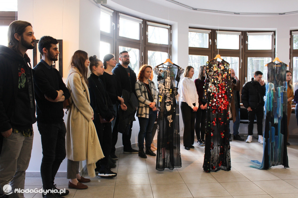 Zespół Szkół Plastycznych - My się znamy