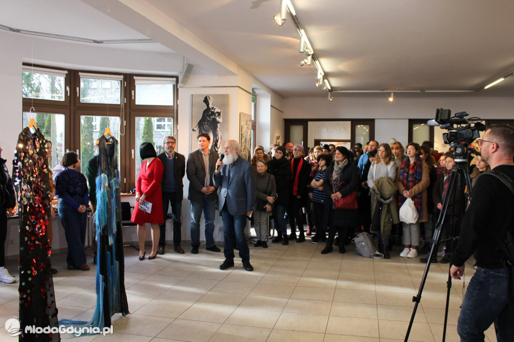 Zespół Szkół Plastycznych - My się znamy