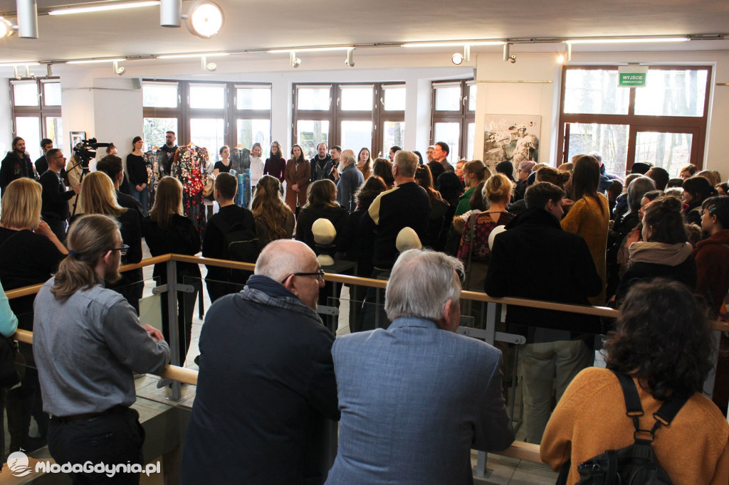 Zespół Szkół Plastycznych - My się znamy