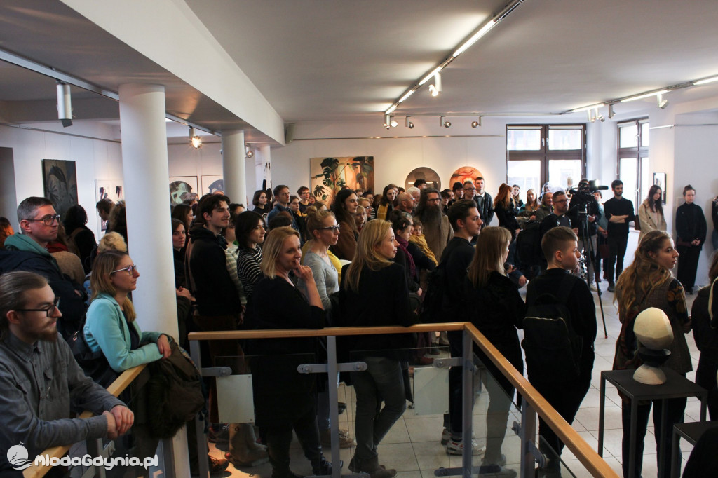 Zespół Szkół Plastycznych - My się znamy