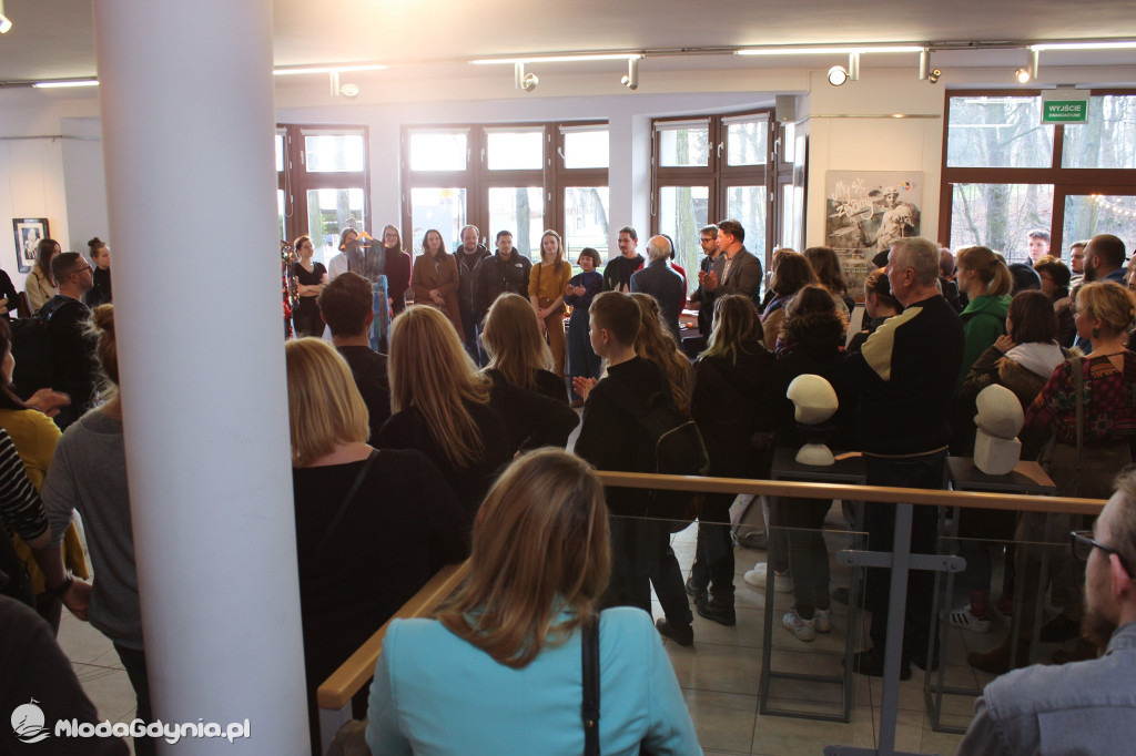 Zespół Szkół Plastycznych - My się znamy