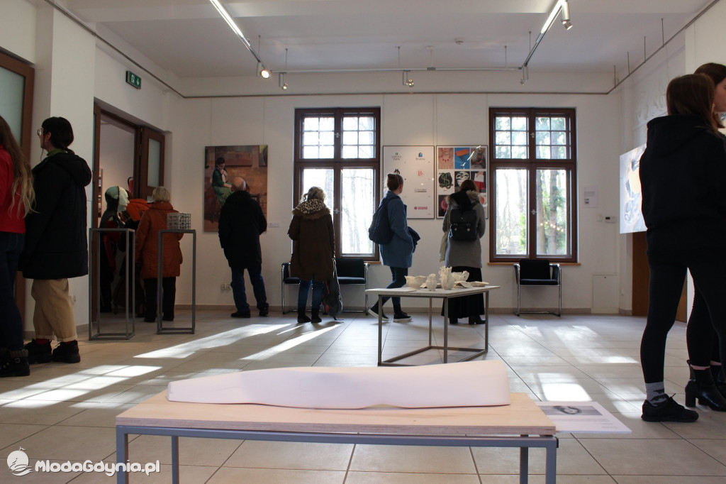 Zespół Szkół Plastycznych - My się znamy