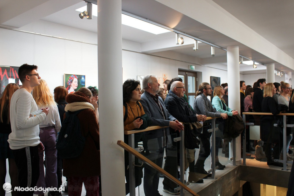 Zespół Szkół Plastycznych - My się znamy