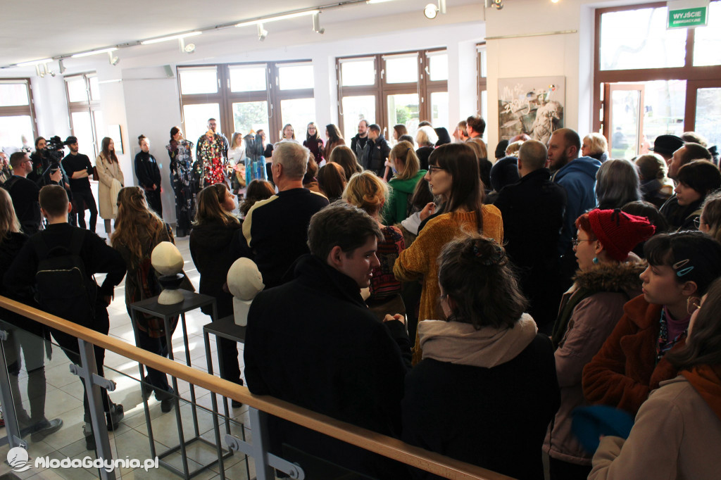 Zespół Szkół Plastycznych - My się znamy