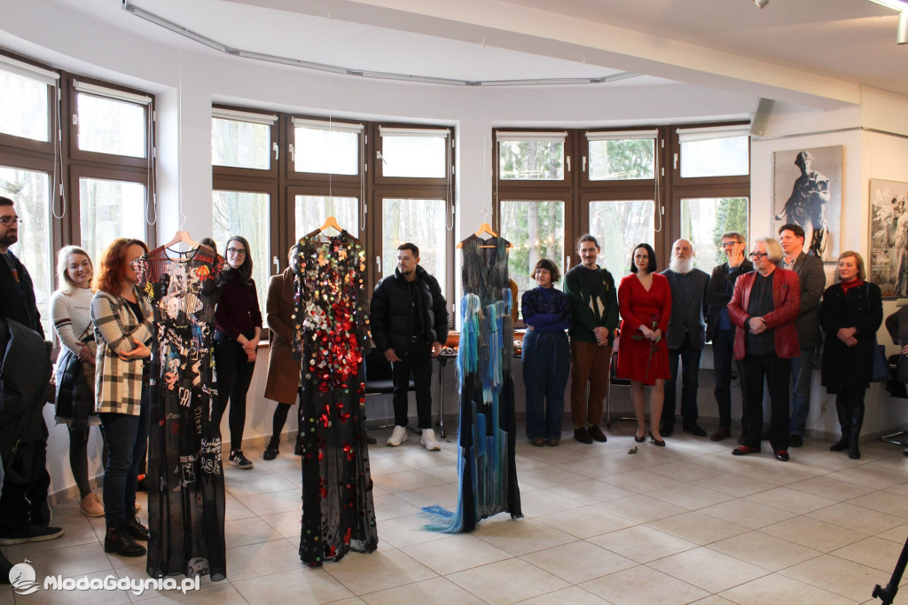 Zespół Szkół Plastycznych - My się znamy