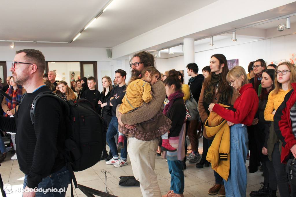 Zespół Szkół Plastycznych - My się znamy