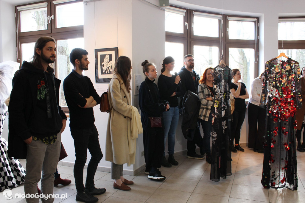 Zespół Szkół Plastycznych - My się znamy