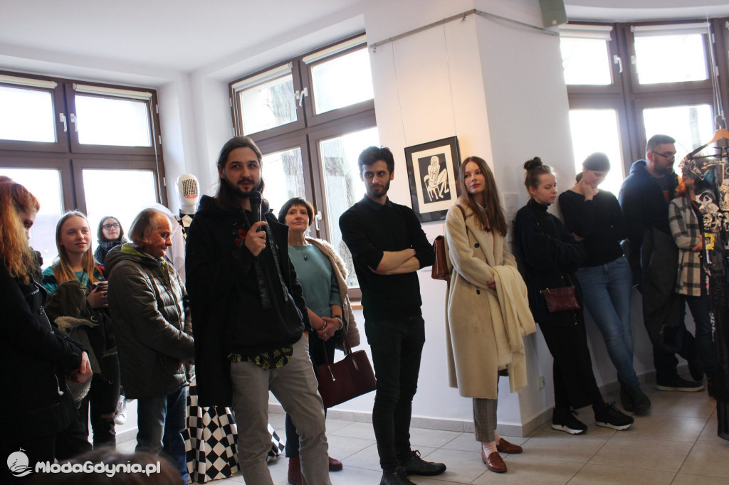 Zespół Szkół Plastycznych - My się znamy