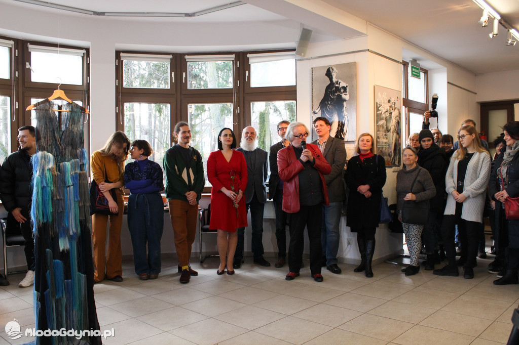 Zespół Szkół Plastycznych - My się znamy