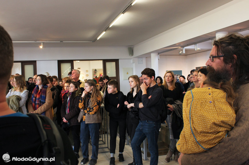 Zespół Szkół Plastycznych - My się znamy