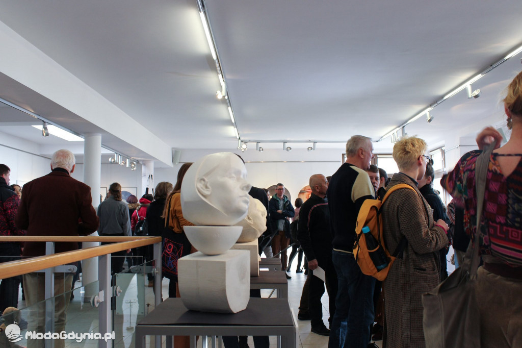 Zespół Szkół Plastycznych - My się znamy