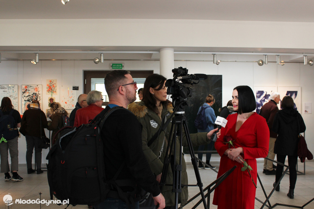 Zespół Szkół Plastycznych - My się znamy