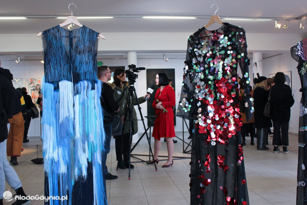 Zespół Szkół Plastycznych - My się znamy