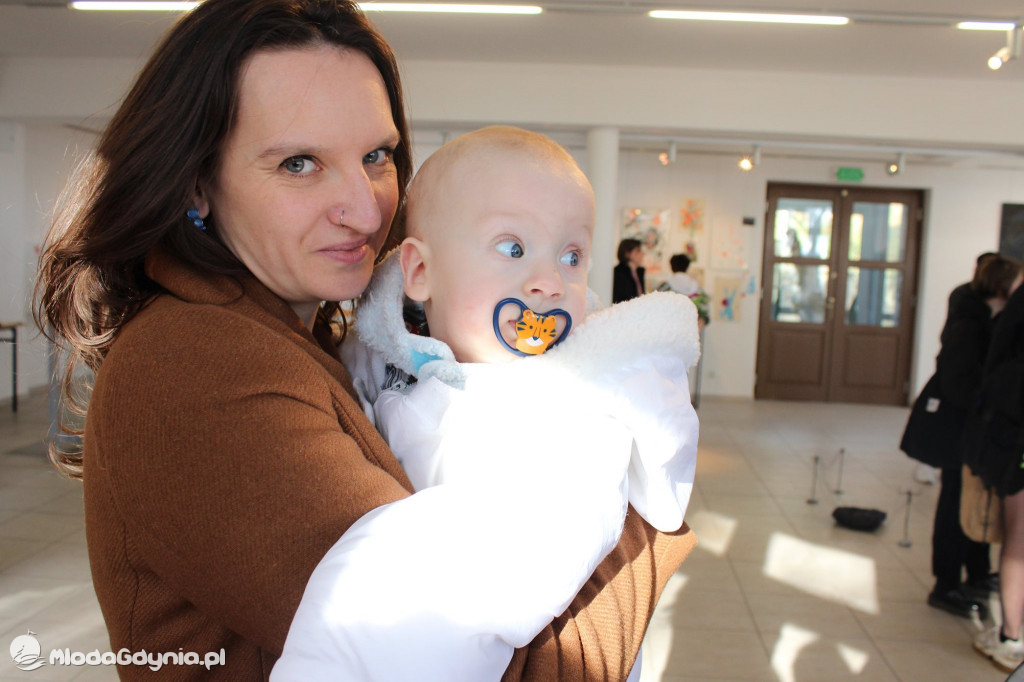 Zespół Szkół Plastycznych - My się znamy