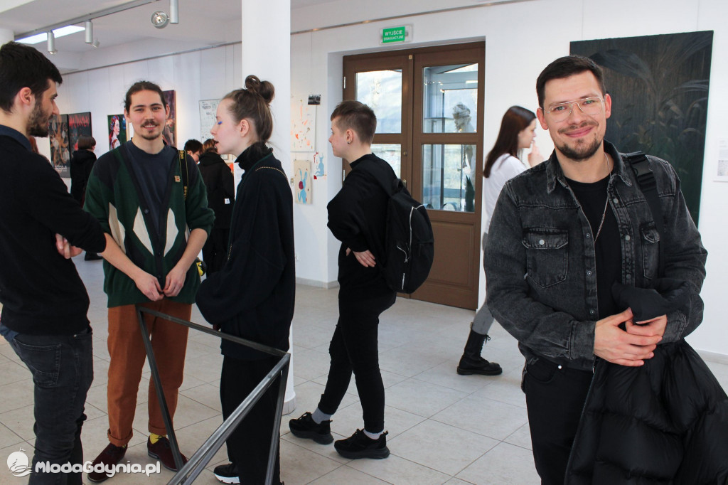 Zespół Szkół Plastycznych - My się znamy