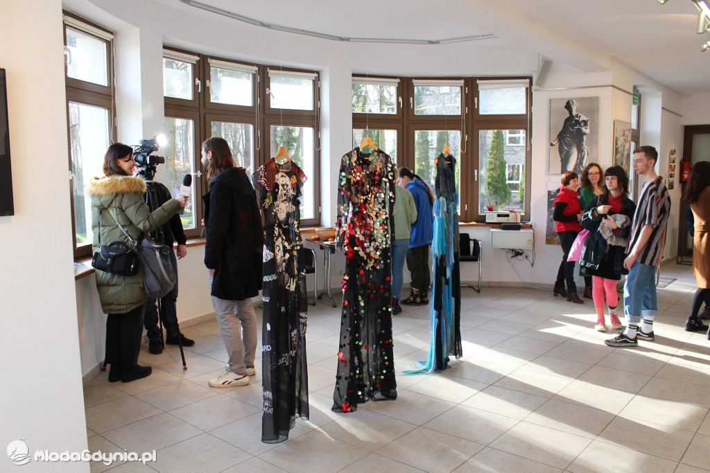 Zespół Szkół Plastycznych - My się znamy