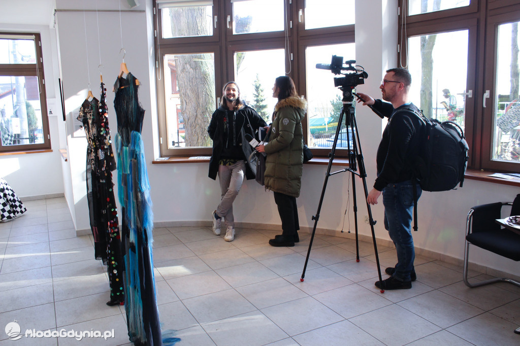 Zespół Szkół Plastycznych - My się znamy