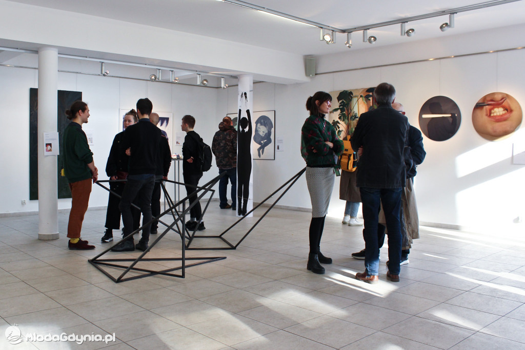 Zespół Szkół Plastycznych - My się znamy