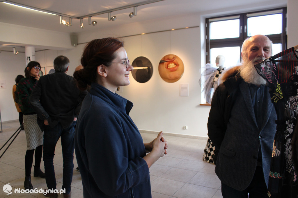 Zespół Szkół Plastycznych - My się znamy