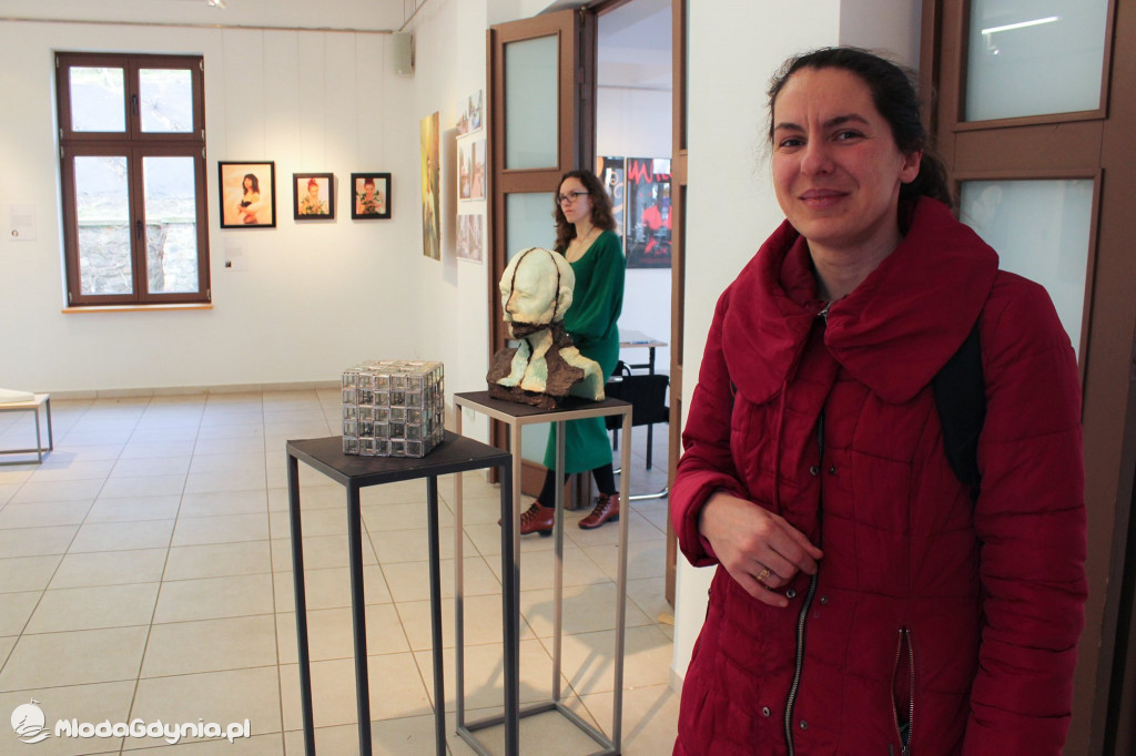 Zespół Szkół Plastycznych - My się znamy