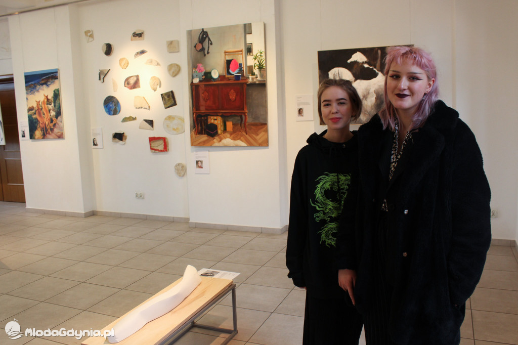 Zespół Szkół Plastycznych - My się znamy