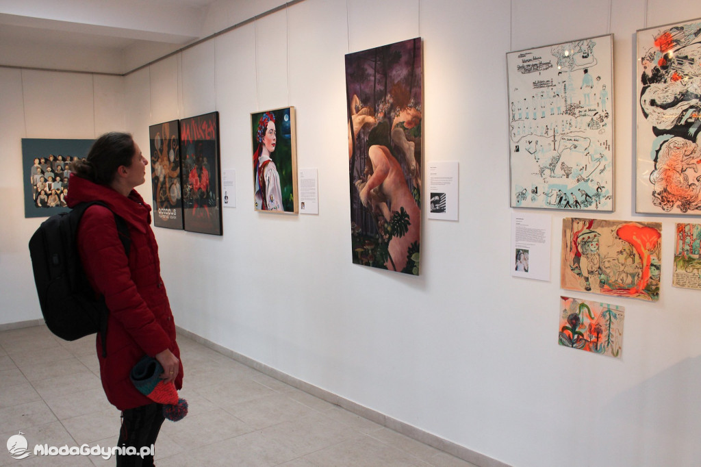 Zespół Szkół Plastycznych - My się znamy