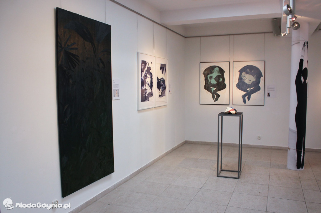 Zespół Szkół Plastycznych - My się znamy