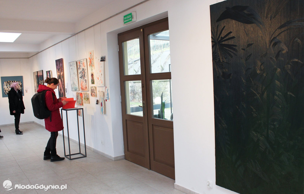 Zespół Szkół Plastycznych - My się znamy