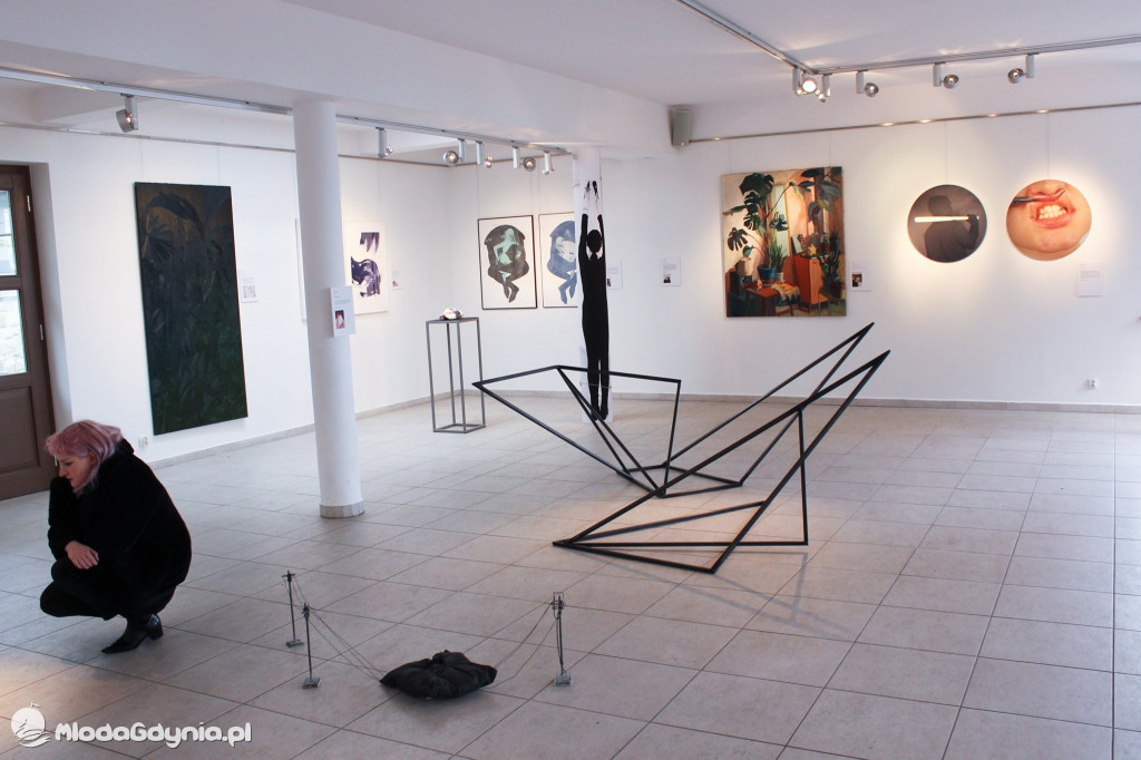 Zespół Szkół Plastycznych - My się znamy