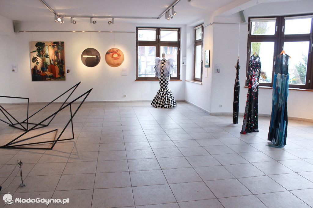 Zespół Szkół Plastycznych - My się znamy