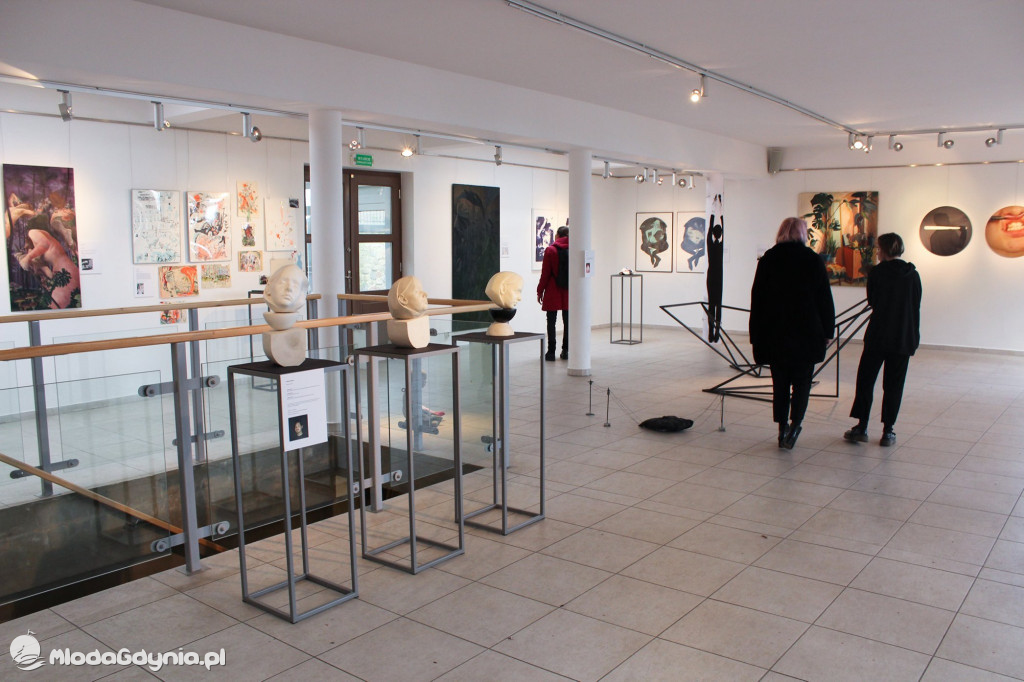 Zespół Szkół Plastycznych - My się znamy