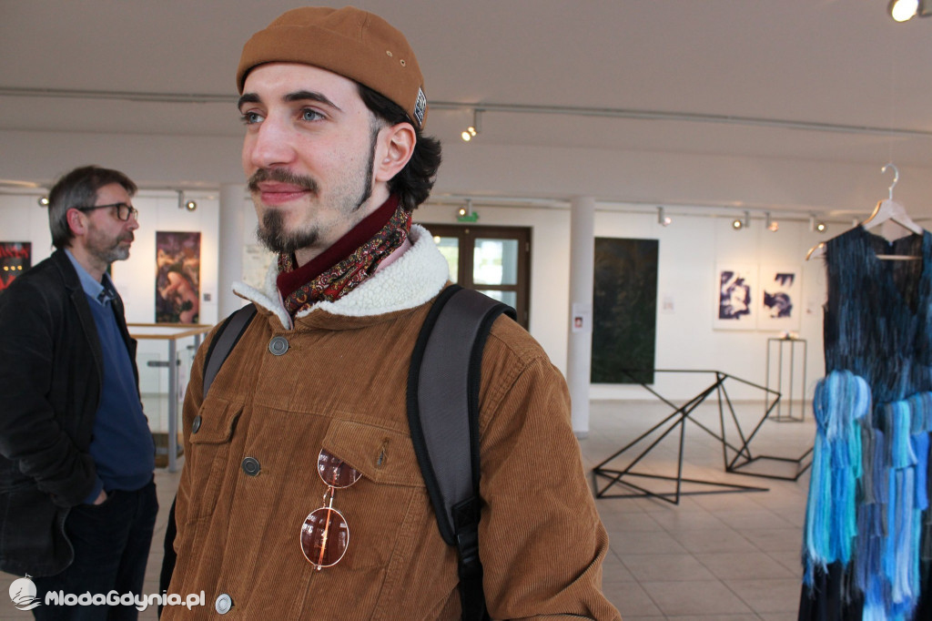 Zespół Szkół Plastycznych - My się znamy