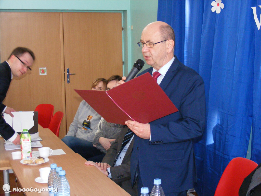 III edycja Międzyszkolnego Konkursu Wiedzy o Żołnierzach Niezłomnych w SP 13