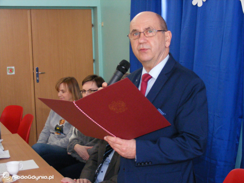 III edycja Międzyszkolnego Konkursu Wiedzy o Żołnierzach Niezłomnych w SP 13