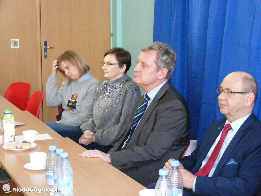 III edycja Międzyszkolnego Konkursu Wiedzy o Żołnierzach Niezłomnych w SP 13