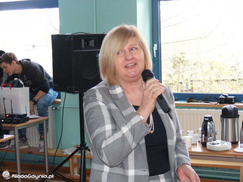 III edycja Międzyszkolnego Konkursu Wiedzy o Żołnierzach Niezłomnych w SP 13