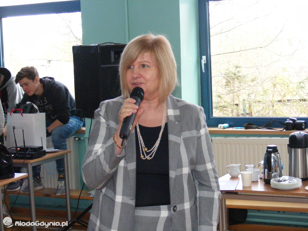 III edycja Międzyszkolnego Konkursu Wiedzy o Żołnierzach Niezłomnych w SP 13